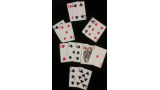 Hold'em Poker Stacked Decks by Bruce Carlley Hold'em Poker Stacked Decks by Bruce Carlley