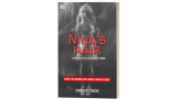 Ninas Hair by Dominicus Bagas Ninas Hair by Dominicus Bagas