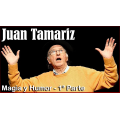 Juan Tamariz – Conferencia Humor (With English Subtitle) Juan Tamariz – Conferencia Humor (With English Subtitle)