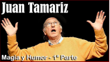 Juan Tamariz – Conferencia Humor (With English Subtitle)