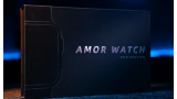 AMOR WATCH (Modular Magic System) by Amor Magic, Laco and Jason Tang AMOR WATCH (Modular Magic System) by Amor Magic, Laco and Jason Tang