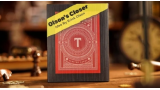 Erick Olson – Olson’s Closer Erick Olson – Olson’s Closer