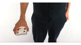 One Hand Palm Change by Alex linian One Hand Palm Change by Alex linian