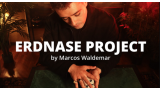 The Erdnase Project by Marcos Waldemar and Invisible Compass The Erdnase Project by Marcos Waldemar and Invisible Compass