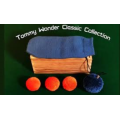 Tommy Wonder Classic Collection Bag & Balls by JM Craft