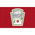 Saucy – Signature Series 1 by Ben Williams