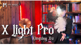 X Light Pro by Kingsley Xu X Light Pro by Kingsley Xu
