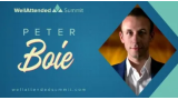 Well Attended Summit – Peter Boie Well Attended Summit – Peter Boie