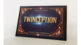 TWINCEPTION by Marco Markiewicz TWINCEPTION by Marco Markiewicz