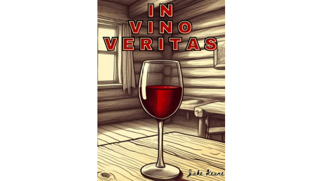 Jake Keane – In Vino Veritas - Magic Ebooks Jake Keane – In Vino Veritas - Magic Ebooks