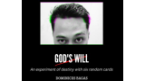 Gods Will by Dominicus Bagas Gods Will by Dominicus Bagas