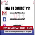 S.A.M. Assembly V1.1 - Vol 37 by Danny Goldsmith