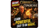 Curiously Congreave Academy