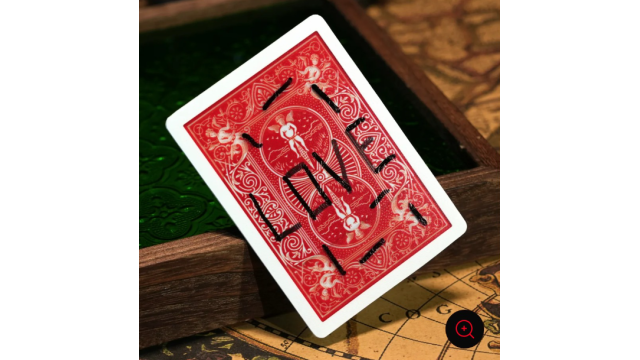 Love by N2G and WZ - Card Tricks Love by N2G and WZ - Card Tricks
