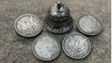 Coin Bell by JT Magic Coin Bell by JT Magic