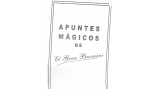 El Gran Bronzini – Magia de Restaurante (Spanish)