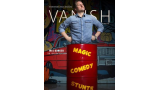Vanish Magic Magazine #142 May 2026 Vanish Magic Magazine #142 May 2026