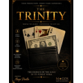 The Trinity by Artisan Magicians and Magician Pinilla The Trinity by Artisan Magicians and Magician Pinilla