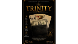 The Trinity by Artisan Magicians and Magician Pinilla