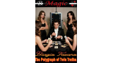 The Polygraph of Twin Truths by Biagio Fasano (B. Magic) The Polygraph of Twin Truths by Biagio Fasano (B. Magic)