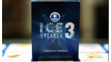 Francis Girola – Ice Breaker 3 (French) Francis Girola – Ice Breaker 3 (French)