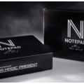 Notepad by Ma Arif