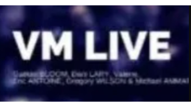 VM Live #183 Special Droit de la Propriete - Lecture & Competition