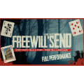 Jamie Daws – Freewill’s End (Template Included)
