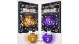 La Magie Des Coquilles De Noix Volume 1 & 2