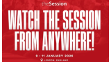 The Session 2026 – Friday Session The Session 2026 – Friday Session