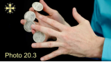 Final Three Coins Explained by Jeff Copeland Final Three Coins Explained by Jeff Copeland