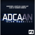 ADCAAN by Alan Rorrison