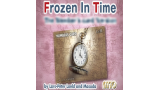 Frozen In Time: Member's Card Version by Lars-Peter Roeld and Masuda Frozen In Time: Member's Card Version by Lars-Peter Roeld and Masuda