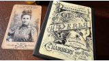 The Curious Case Of Amanda Cole by Dead Rebel Magic The Curious Case Of Amanda Cole by Dead Rebel Magic