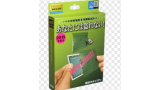 Security Lock T-260 (2015) by Tenyo Magic Security Lock T-260 (2015) by Tenyo Magic