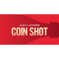 Coin Shot by Alex Latorre