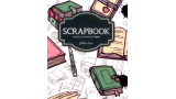 Julien Losa – Scrapbook (French) Julien Losa – Scrapbook (French)