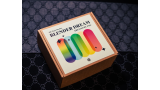 BLENDER DREAM by Insu