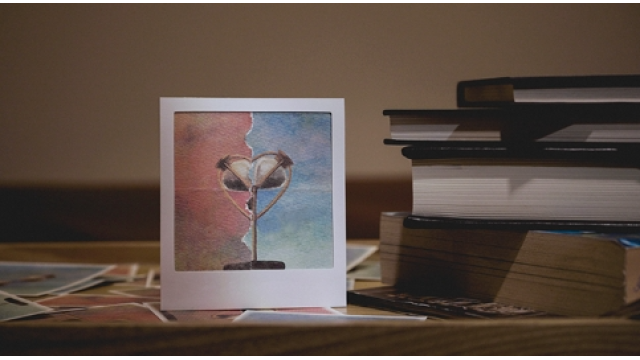 MEMORY BY Balala Zheng & Billy Yeung - Close-Up Tricks & Street Magic