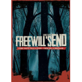 Freewill’s End by Jamie Daws