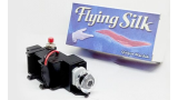 Flying Silk by Quique Marduk Flying Silk by Quique Marduk