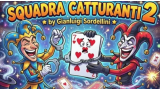 Squadra Catturanti 2 by Gianluigi Sordellini