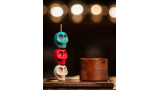 Andy Nyman – Three Skulls on a Spike