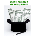 Make the Best of your Magic by John Burton Make the Best of your Magic by John Burton