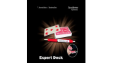 Andrew – Expert Deck Andrew – Expert Deck