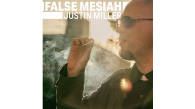 False Messiah Vanish by Justin Miller - Money & Coin Tricks False Messiah Vanish by Justin Miller - Money & Coin Tricks
