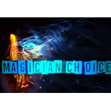 Magicians Choice by Amir Lustig