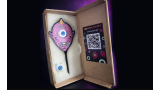 Monster Paddle by Luis Zavaleta & Nox Monster Paddle by Luis Zavaleta & Nox
