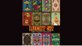 Lucky 52 by Matthew Wright Lucky 52 by Matthew Wright