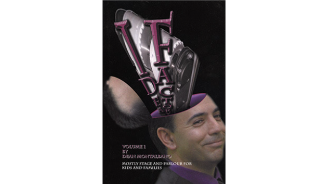 Idea Factory Volume 1 By Dean Montalbano and Leaping Lizards - 2026